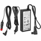 Vevor BX-YSSCZBXSH-CF55V2 Lada frigorifica cu compresor Vevor 12/24 V DC, 110-240 V AC, capacitate 55 l, -20 â„ƒ pana la 20 â„ƒ