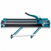 Vevor CZQGJ1200SDHWXJMJV0 Masina de taiat gresie Vevor Premium, lungime taiere 1200 mm, ghidaj laser, sina dubla, grosime 6-15 mm, suport cu rigla