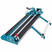 Vevor CZQGJ1200SDHWXJMJV0 Masina de taiat gresie Vevor Premium, lungime taiere 1200 mm, ghidaj laser, sina dubla, grosime 6-15 mm, suport cu rigla