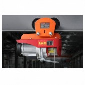 Vevor DDHLSDXC1T26IDDHFV0 Carucior cu role pentru electropalan Vevor capacitate 1 Tona, latime reglabila 68-110 mm