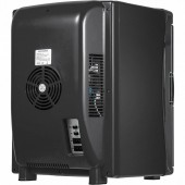 Vevor FHQ25LHSFYQ5-6D01V2 Incubator oua pentru reptile si pasari Vevor 25 l, alimentare 12 V DC sau 220 V AC