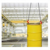 Vevor GLSJG80SZ10MMX1.5V0 Lant ridicare greutati cu 2 brate, Capacitate 4 tone, Lungime 1.5 m, G80 Mn