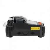 Vevor GXRJJXXDZ6MC0WBPGV2 Aparat de lipit fibra optica Vevor 6 motoare, Ecran LCD 4 inch, stocare imagini, pentru SM, MM, DS, NZDS, UI, BUI, EDF