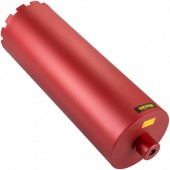 Vevor JGSKZYC614IN6XJM7V0 Carota diamantata pentru beton Vevor, diametru 152 mm, lungime 355 mm