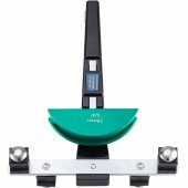 Vevor JLWGJTJZFXBDDPPU3V0 Masina de indoit tevi din cupru si aluminiu Vevor cu 7 matrite 1/4-7/8, 6-22 mm