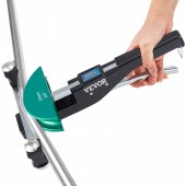 Vevor JLWGJTJZFXBDDPPU3V0 Masina de indoit tevi din cupru si aluminiu Vevor cu 7 matrite 1/4-7/8, 6-22 mm