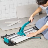Vevor KCZQGJMSDIY1207LOV0 Masina manuala pentru taiat gresie si faianta Vevor 1200 mm, grosime taiere 4-15 mm