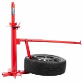 Vevor LTCZJZGSHSKRERD9OV0 Dispozitiv manual de inlocuire a anvelopelor, 203-406 mm, Otel
