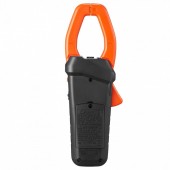 Vevor QXBFZDKCWACDCBUUBV0 Multimetru tip clampmetru, 750/1000 V AC/DC, 1000 A AC/DC, Test dioda, Rezistenta, Capacitate