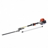 Vevor RQLLJDGNG23CC6OIWV0 Motocoasa pe benzina 5 in 1, Lama si fir, 8500 rpm, 1.6 CP, Motor in 2 timpi