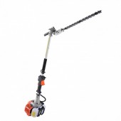 Vevor RQLLJDGNG23CC6OIWV0 Motocoasa pe benzina 5 in 1, Lama si fir, 8500 rpm, 1.6 CP, Motor in 2 timpi