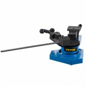 Vevor SDWGJSBG-40000001V0 Dispozitiv de indoit si spiralat, Vevor max 5/8â€/30x8 mm, pentru platbanda si tevi