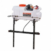 Vevor STCPWQ15JL60UTRA7V9 Aparat de stropit pentru ATV, Vevor 12 V, capacitate rezervor 60 l, Debit 7.2 l/min, 8 Bar