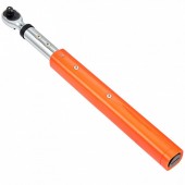 Vevor SXSNLBSSSZNSZJMUJV0 Cheie dinamometrica digitala cu clichet Vevor 5-50 Nm, 3/8â€, Crom Vanadiu, 72T