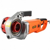 Vevor TSJOC220V1229U3PXV2 Masina de filetat tevi Vevor cu 6 capete de filetat 1/2, 3/4, 1, 1 1/4, 1 1/2, 2, putere 2300 W