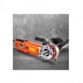 Vevor TSJOC220V1229U3PXV2 Masina de filetat tevi Vevor cu 6 capete de filetat 1/2, 3/4, 1, 1 1/4, 1 1/2, 2, putere 2300 W