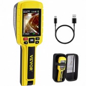 Vevor YHW3600PIXELSR71KV0 Camera cu termoviziune VEVOR 3600 pixeli, ecran color 2.8â€, card SD, Li-ion, -20Â°C pana la 500Â°C