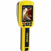 Vevor YHW3600PIXELSR71KV0 Camera cu termoviziune VEVOR 3600 pixeli, ecran color 2.8â€, card SD, Li-ion, -20Â°C pana la 500Â°C