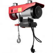 Vevor YKGSS1100220V17KOV2 Electropalan Vevor 1020 W, Telecomanda Wi-FI, Inaltime max de ridicare 6/12 m, viteza 12 m/min, capacitate 250/500 kg