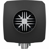 Vevor ZCJRQDXYQ12V5KW01V0 Sirocou diesel, incalzire stationara Vevor 5 kW, alimentare 12V DC, Telecomanda, consum 0,1-0,24 l/h