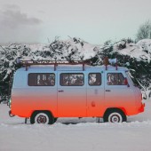 Vevor ZCJRQFT12V8KWKIL7V9 Incalzitor stationar diesel Vevor Bluetooth LCD, 8 kW, Telecomanda, 12V DC, 0.16-0.62 l/h, Rezervor extern 10 l