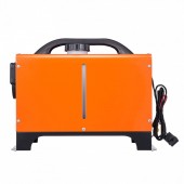 Vevor ZCJRQWS12V8KWDYJVV9 Sirocou diesel, Vevor All-in-One, 8 kW, alimentare 12V DC, Telecomanda, consum 0.16-0.62 l/h, Rezervor 5 l