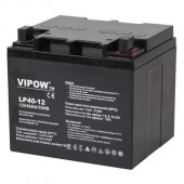 Vipow LEC-BAT0222 Acumulator gel plumb 12v 40ah