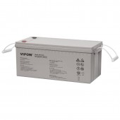 Vipow LEC-BAT0419 Acumulator gel 12v 200ah vipow