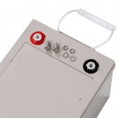 Vipow LEC-BAT0419 Acumulator gel 12v 200ah vipow