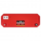 Vipow LEC-BAT0497 Acumulator lifepo4 12v 200ah bluetooth vipow