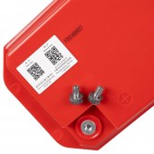 Vipow LEC-BAT0497 Acumulator lifepo4 12v 200ah bluetooth vipow