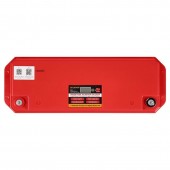 Vipow LEC-BAT0498 Acumulator lifepo4 12v 150ah bluetooth vipow