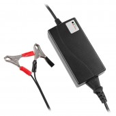 Vipow LEC-BAT1128 Incarcator acumulatori plumb 12v 7-14 ah