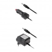 Vipow LEC-URZ0037 Lanterna 3w cree vipow