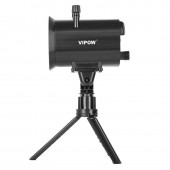 Vipow LEC-ZAR0442 Proiector led festiv 4 modele 4x3w