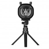 Vipow LEC-ZAR0442 Proiector led festiv 4 modele 4x3w