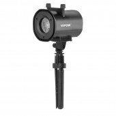 Vipow LEC-ZAR0442 Proiector led festiv 4 modele 4x3w