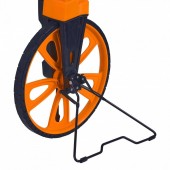 VivaTechnix CLLZXXSJ125IN2MDEV0 Roata de masurat distante, Telescopica 40-100 cm, Diametru roata 317.5 mm, 10000 m, afisaj mecanic