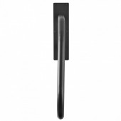 VivaTechnix CXSBSHS29IN1ZXJLBV0 Balustrada otel, Prindere perete, pentru 1-3 trepte, lungime 737 mm, max 240 kg