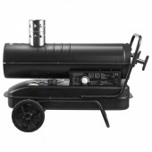 VivaTechnix GFSMYQNQ20KW64799001V2 Generator de aer cald cu cos, Diesel, 20 kW, 320 mc/h, ardere indirecta, Rezervor 144 l, 920 x 500 x 700 mm