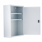 VivaTechnix JJJJS1250JZYO3RBU001V0 Trusa de prim ajutor profesionala cu 1000 de piese, Fixa, Otel, 460 x 300 x 140 mm