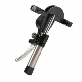 VivaTechnix JLSDWGJYYKZXRKMPF001V0 Dispozitiv de indoit tevi cupru si aluminiu, 6-22 mm, Unghi maxim de Ã®ndoire 90Â°, 7 matrite, sistem hidraulic