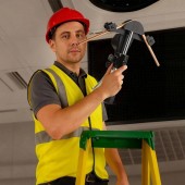 VivaTechnix JLSDWGJYYKZXRKMPF001V0 Dispozitiv de indoit tevi cupru si aluminiu, 6-22 mm, Unghi maxim de Ã®ndoire 90Â°, 7 matrite, sistem hidraulic