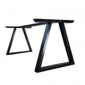 VivaTechnix KRO-1269 Cadru pentru masa, demontabil, Vivatechnix-1269, dimensiune 71x71x160 cm