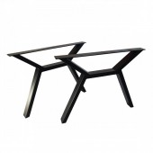 VivaTechnix KRO-1281 Set 2 picioare pentru masa, Vivatechnix-1281, dimensiune 71x90 cm