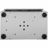 VivaTechnix QXJ3LCSB-200W0001V2 Aparat de curatat cu ultrasunete, Capacitate 3 l, 200W, frecventa ultra-inalta 40 kHz, Inox, 0-80â„ƒ