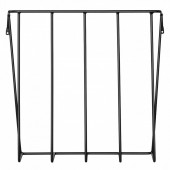 VivaTechnix SCWSQ271025IZY7HDV0 Set 2 Hranitoare animale cu fan, 90 l, Otel galvanizat, 600 x 500 x 840 mm