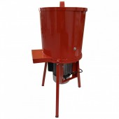 VivaTechnix VMD-1002 Razatoare electrica pentru fructe si legume VivaTechnix VMD-1002, putere 0.75 kW, 350 kG/h