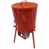 VivaTechnix VMD-1002 Razatoare electrica pentru fructe si legume VivaTechnix VMD-1002, putere 0.75 kW, 350 kG/h