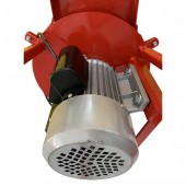 VivaTechnix VMD-1002 Razatoare electrica pentru fructe si legume VivaTechnix VMD-1002, putere 0.75 kW, 350 kG/h